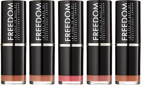 Freedom Bare Collection kozmetički set I.