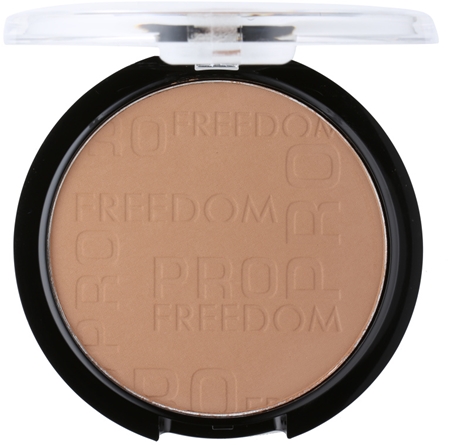 Freedom Bronzed Professional bronzujúci púder