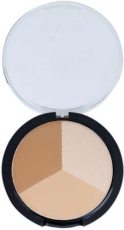 Freedom Bronzed Professional Bronceador