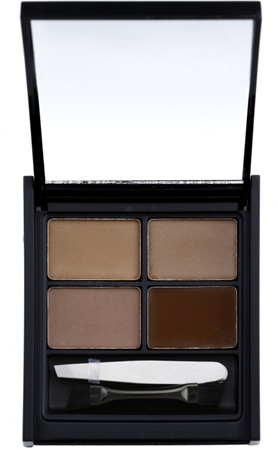 Freedom Pro Eyebrow paleta de maquillaje para cejas