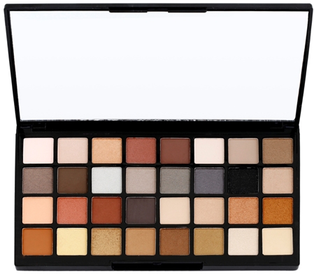 Freedom Pro 32 Innocent Collection Eyeshadow Palette