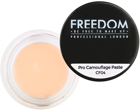 Freedom Pro Camouflage Paste коректор у формы стіку