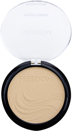 Freedom Pressed Powder polvos compactos