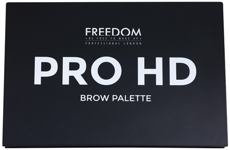 Freedom Pro HD sada pre dokonalé obočie
