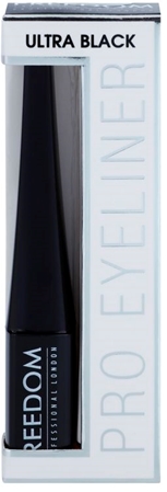 Freedom Pro Eyeliner delineador líquido