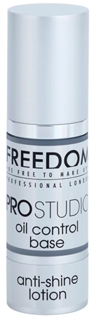 Freedom Pro Studio base de maquilhagem matificante