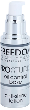 Freedom Pro Studio base de maquilhagem matificante