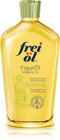 frei öl Body Oils huile pour le corps raffermissante anti-cellulite