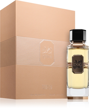 French Avenue Ighwa Eau de Parfum uraknak