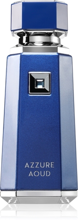 French Avenue Azzure Aoud eau de parfum for men
