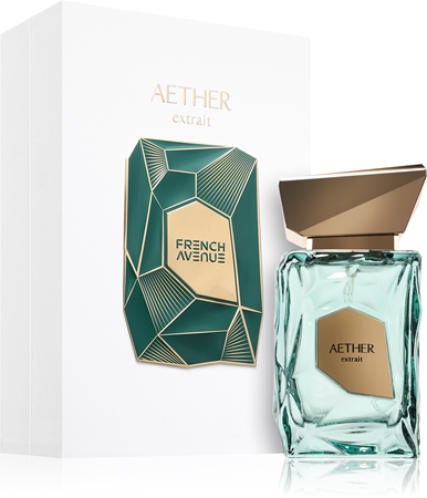 French Avenue Aether parfémový extrakt pro muže