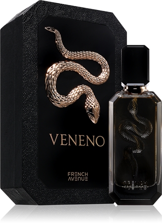 French Avenue Veneno parfémovaná voda unisex