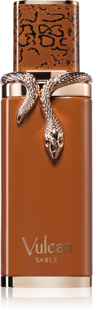 French Avenue Vulcan Sable parfémovaná voda unisex