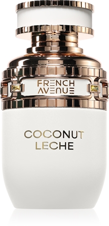 French Avenue Coconut Leche Eau de Parfum für Damen
