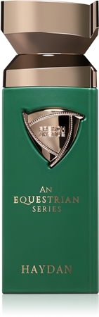 French Avenue An Equestrian Series Haydan Eau de Parfum für Herren