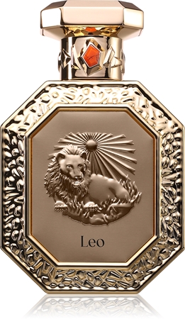 French Avenue Genesis Leo Eau de Parfum unisex