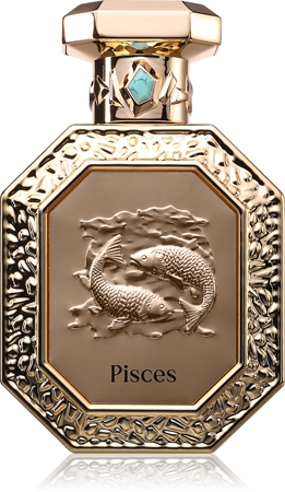 French Avenue Genesis Pisces Eau de Parfum unisex