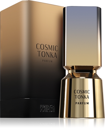 French Avenue Cosmic Tonka perfume unisex