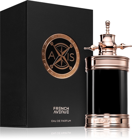 French Avenue Axis Eau de Parfum Unisex