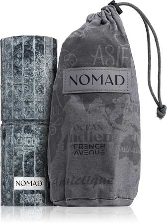 French Avenue Nomad perfume extract unisex