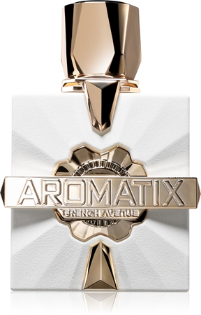 French Avenue Aromatix Platine Blanc Parfüm Extrakt Unisex