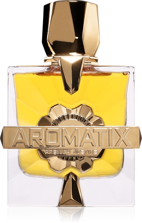 French Avenue Aromatix Xandal perfume extract unisex