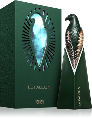 French Avenue Le Falcon Eau de Parfum mixte