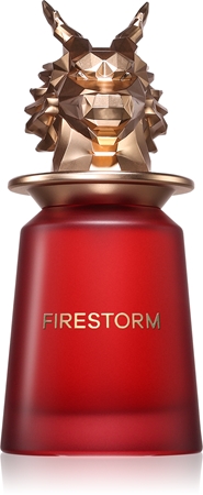 french avenue firestorm