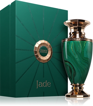French Avenue Jade Eau de Parfum unisex