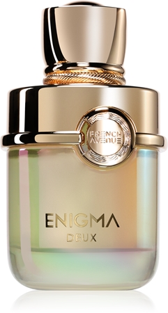 French Avenue Enigma Deux eau de parfum for women