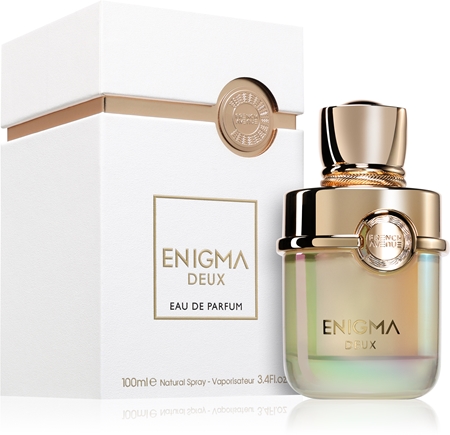 French Avenue Enigma Deux eau de parfum for women