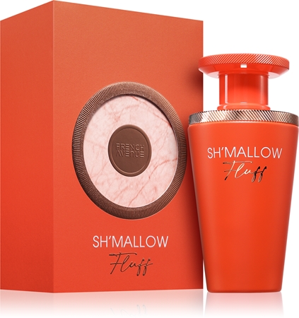French Avenue SH'MALLOW Fluff Eau de Parfum for women