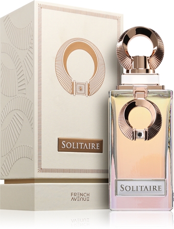 フレンチアベニューソリテールエクストレドゥパルファム100mlSOLITAIRE French Avenue Solitaire | Livrare rapida! | Notino.ro