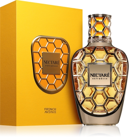 French Avenue Nectaré Extradose perfume extract unisex
