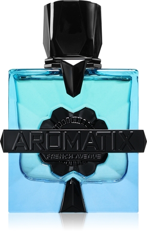 French Avenue Aromatix Magnetiq perfume extract unisex
