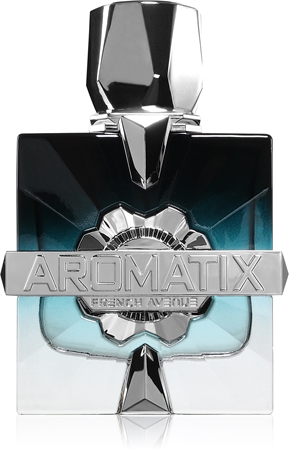 French Avenue Aromatix Frostbite Eau de Parfum unisex