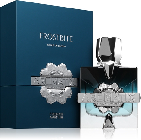 French Avenue Aromatix Frostbite Eau de Parfum unisex