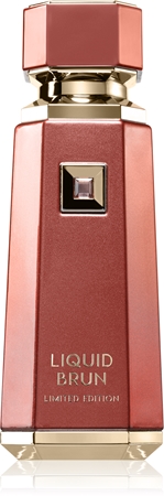 French Avenue Liquid Brun Limited Edition парфуми екстракт унісекс