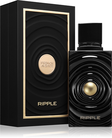French Avenue Ripple Eau de Parfum unisex