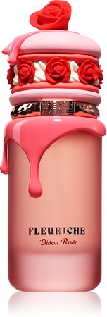 French Avenue Fleuriche Bisou Rose ekstrakt perfum dla kobiet