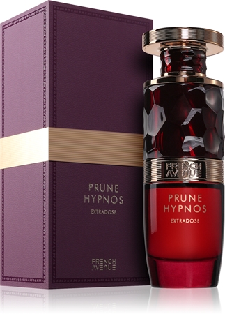 French Avenue Prune Hypnos Extradose perfume extract unisex