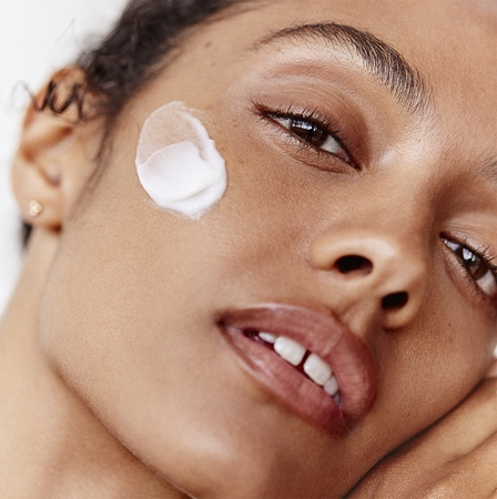 fresh Vitamin Nectar Moisture Glow Face Cream rozjasňující hydratační krém s vitamíny