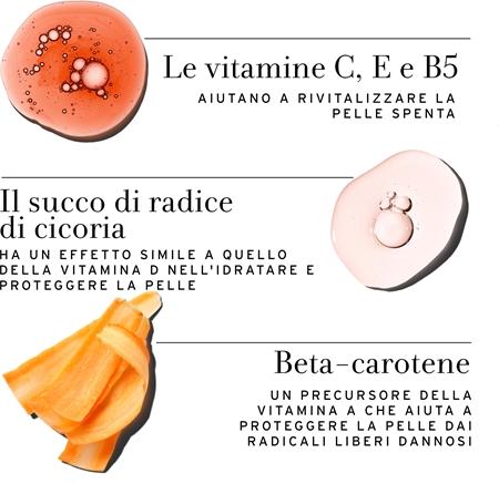fresh Vitamin Nectar Antioxidant Serum siero illuminante con vitamine