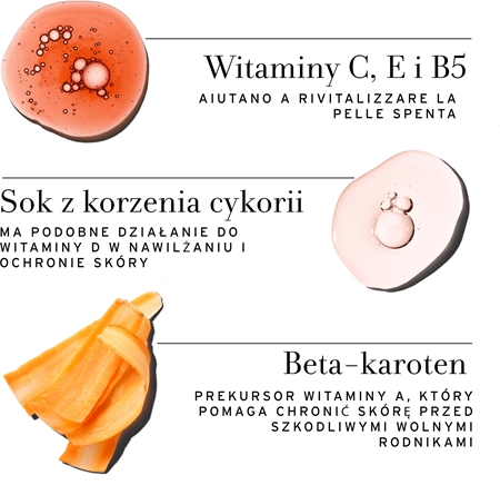 fresh Vitamin Nectar Antioxidant Serum serum rozświetlające z witaminami