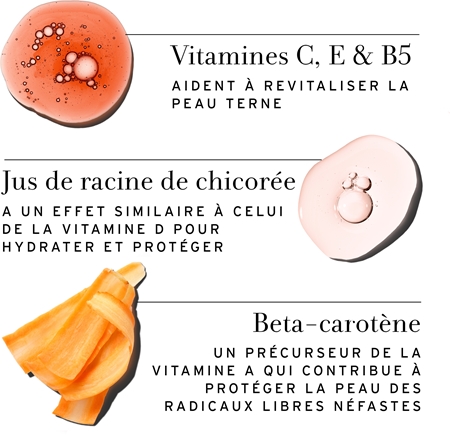 fresh Vitamin Nectar Antioxidant Serum sérum illuminateur aux vitamines