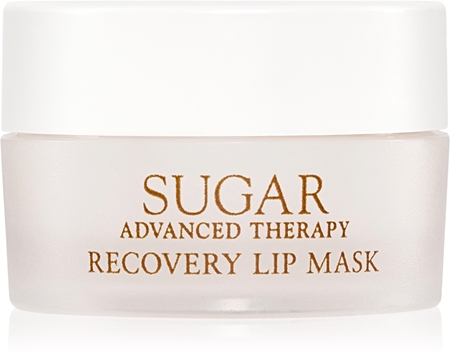 fresh Sugar Advanced Therapy Recovery Lip Mask noční regenerační maska na rty