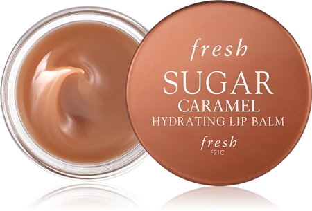 fresh Sugar Hydrating Lip Balm kosteuttava huulibalsami