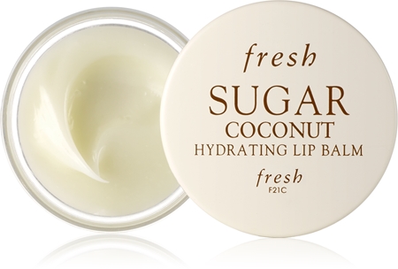 fresh Sugar Hydrating Lip Balm hydratační balzám na rty