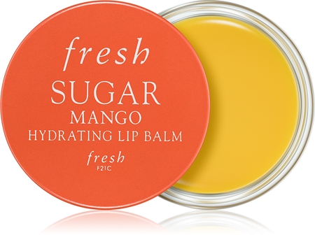 fresh Sugar Hydrating Lip Balm balsamo idratante labbra