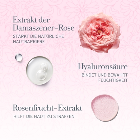 fresh Rose Deep Hydration Facial Toner Feuchtigkeitstonikum aus Rosen